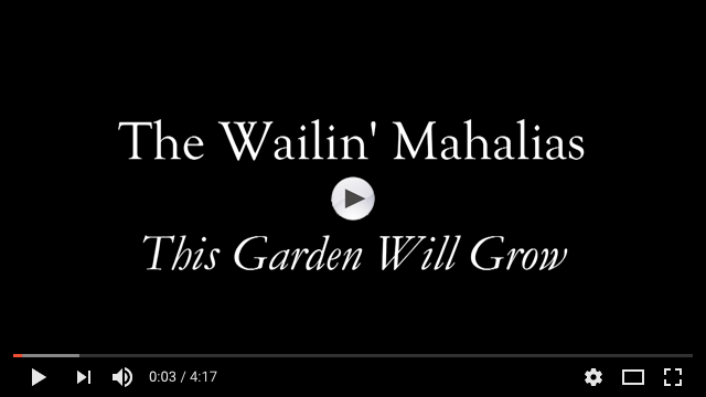 The Wailin' Mahalias