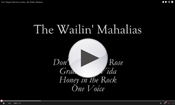 The Wailin' Mahalias